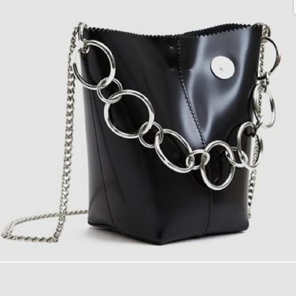 kara crossbody bag